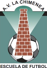 Escuela de Fútbol Asociación de Vecinos La Chimenea